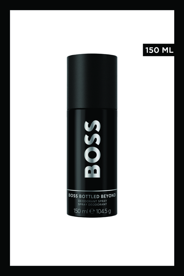 Bottled Beyond 150 ml Erkek Deodorant - 1