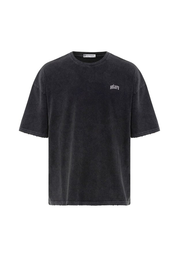 Oversize T-Shirt