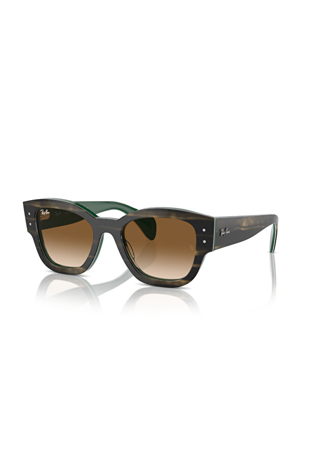 7681S 140251 52-20 Unisex Sunglasses