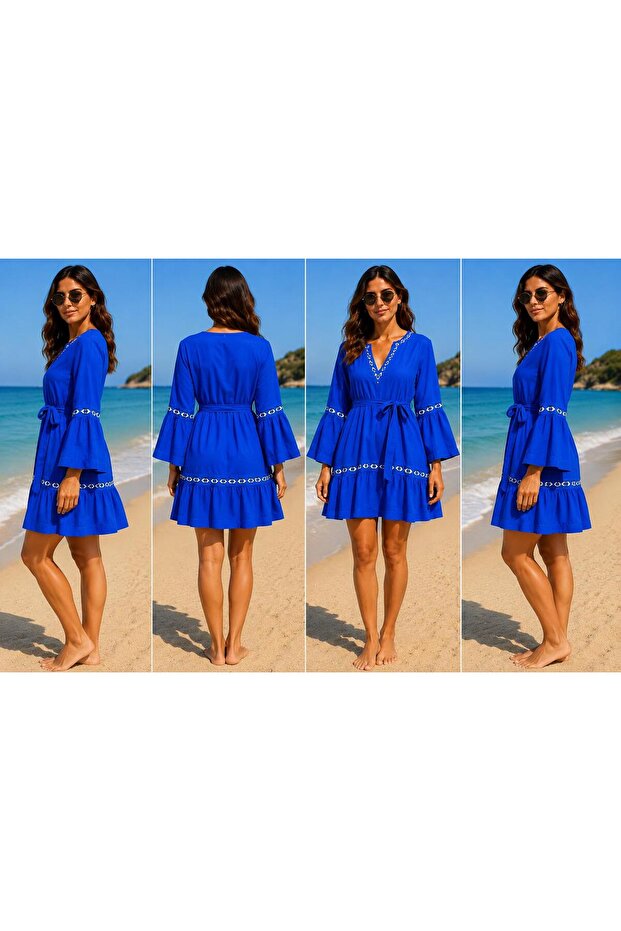 Rochie de plajă Nazar - 3