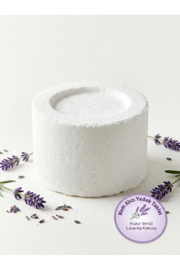 Lavanta, Damla Tablet - 1 Kilogram