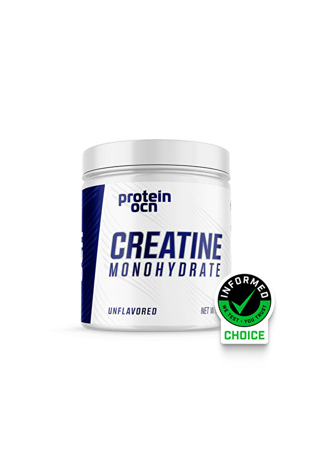 Creatine - 300g - 100 Servis