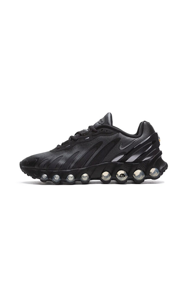 Air Max Dn8 Black Metallic