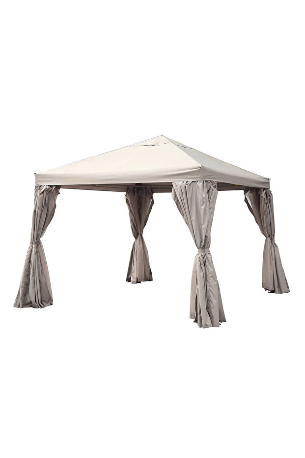 Preston Gazebo - 1