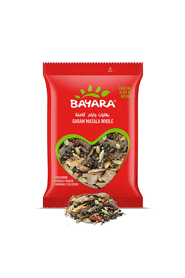 Garam Masala Spice Mix 100g
