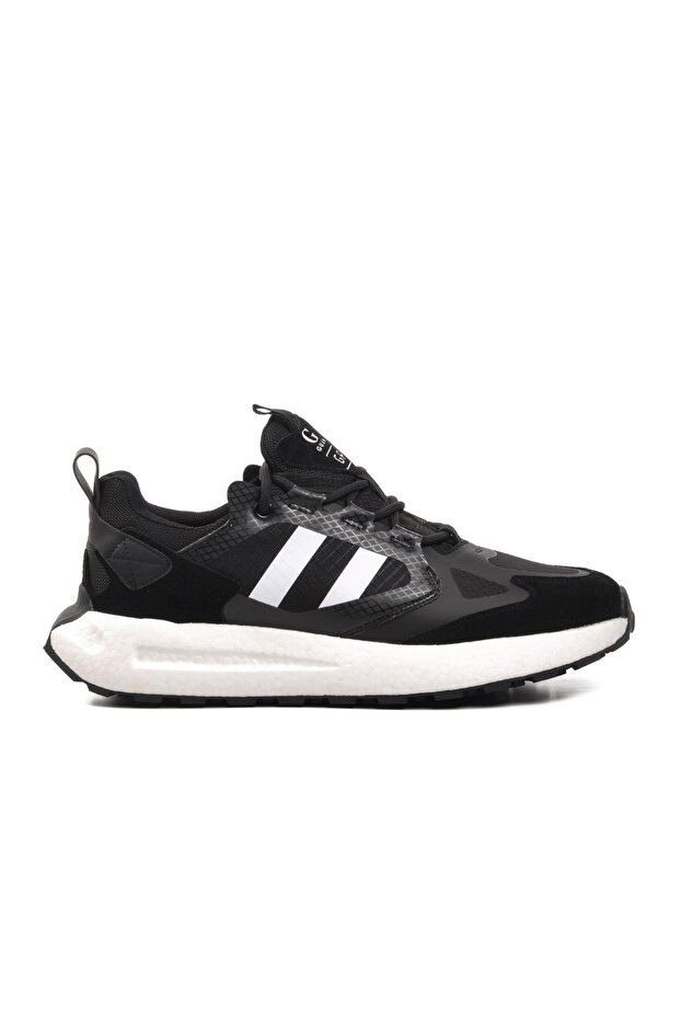 23K532 Sports Shoes Black