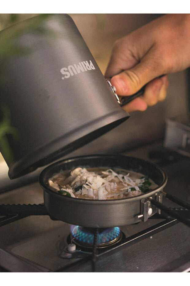 LiTech Trek Kettle - 2