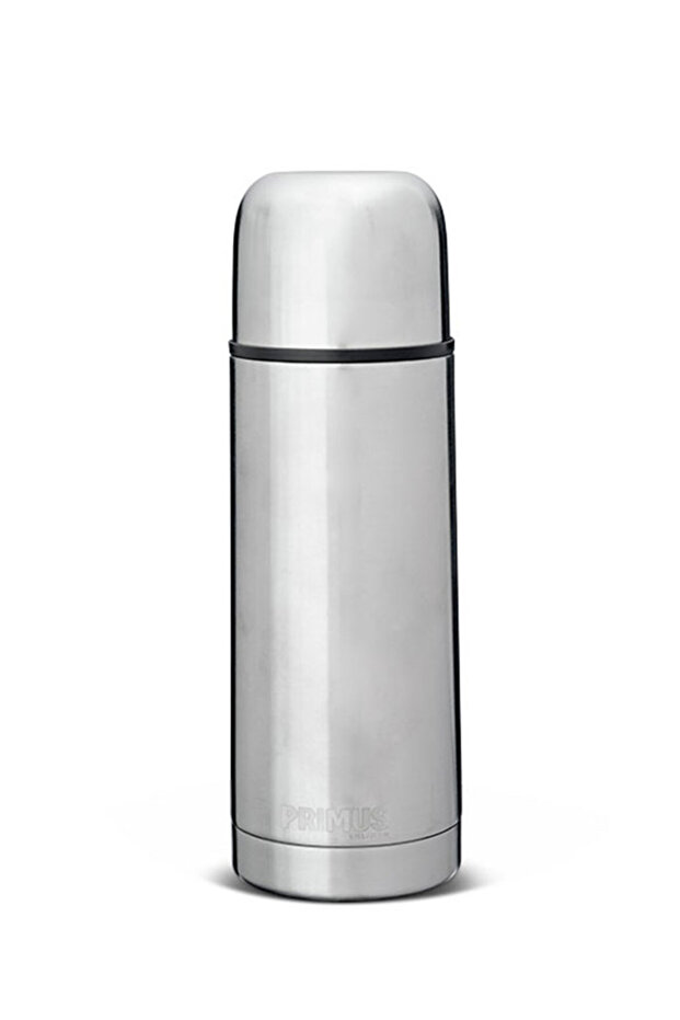 Classic Light Termos 0.75L - Stainless Steel Vacuum Insulated Thermos Bottle – 18/8 Food-Grade Double-Wall Lightweight High-Performance Hot & Cold Drink Flask with Twist-Stop Cap, BPA & PFAS Free