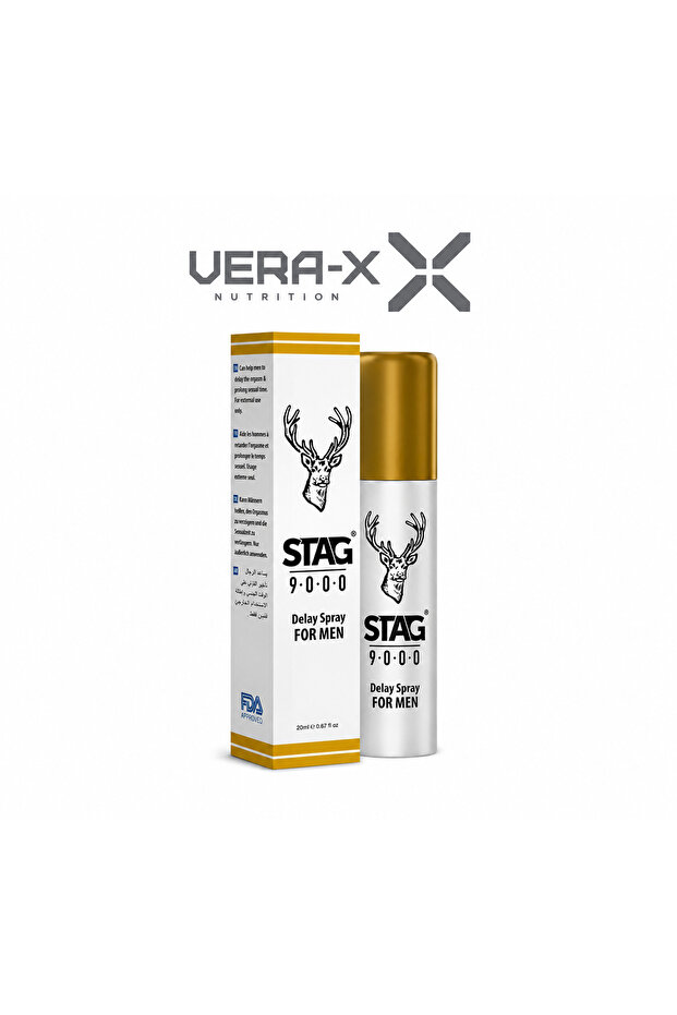 Sprey S-box Kondom - 1