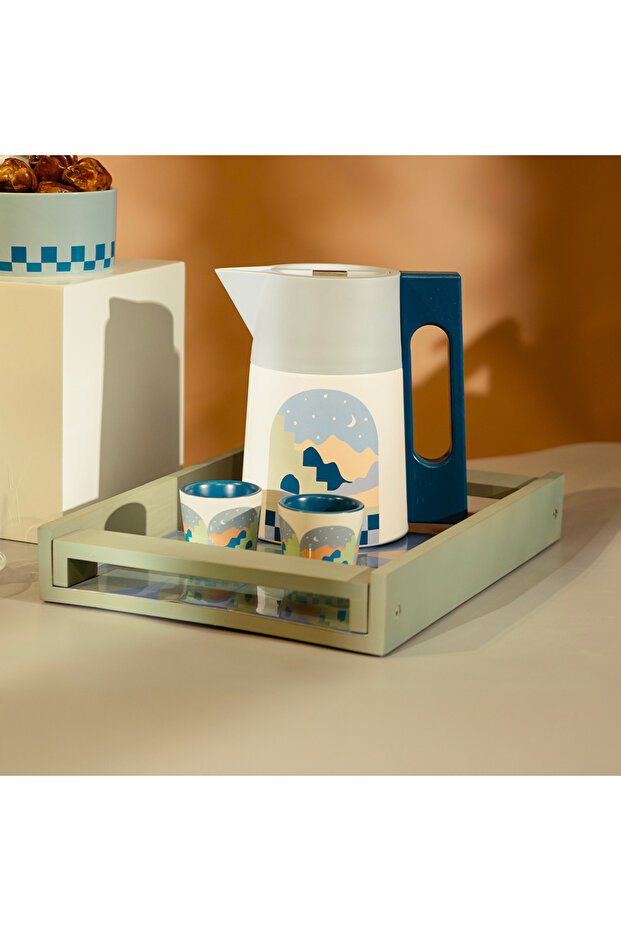 Serving Tray from Arya - 4