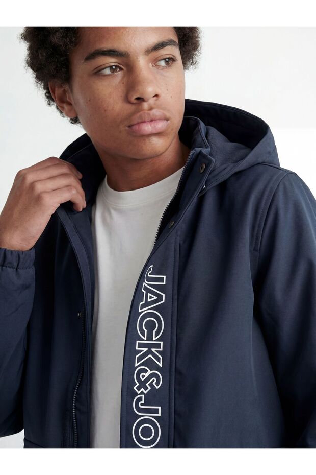 Softshell Jacke Softshell Jacke Boys - 7