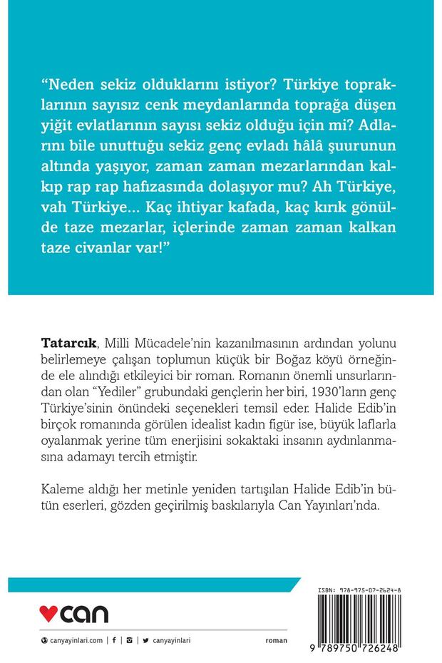 Tatarcık - 4