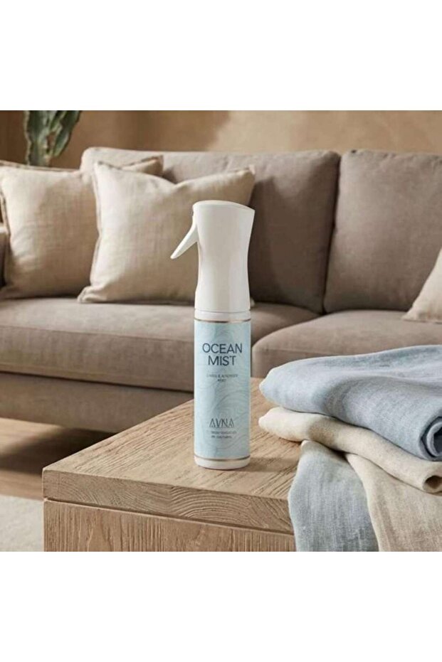 معطر جو كتان أوشن-ميست 300 مل