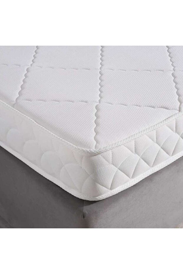 Jerry Turnable Rebounded Medium Firm 13 Cm 140x200