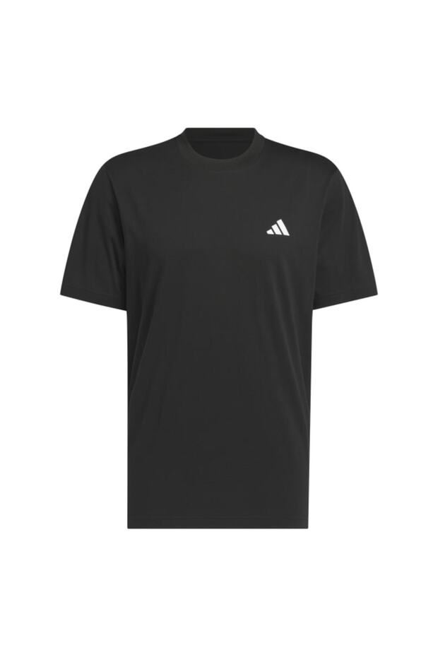 Basketball Graphic Men's Black Basketball T-Shirt