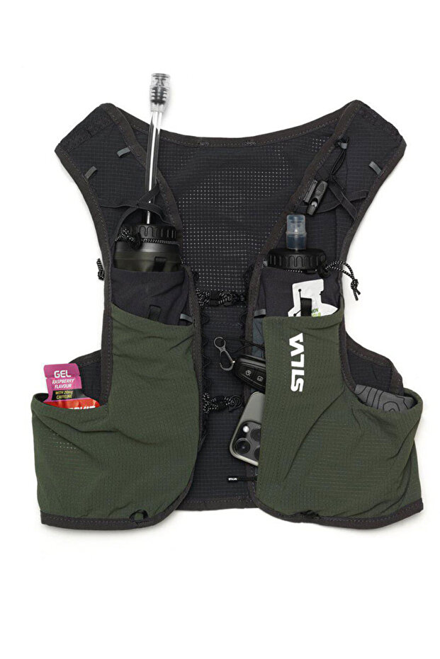 Strive Fly Vest – Green - 2