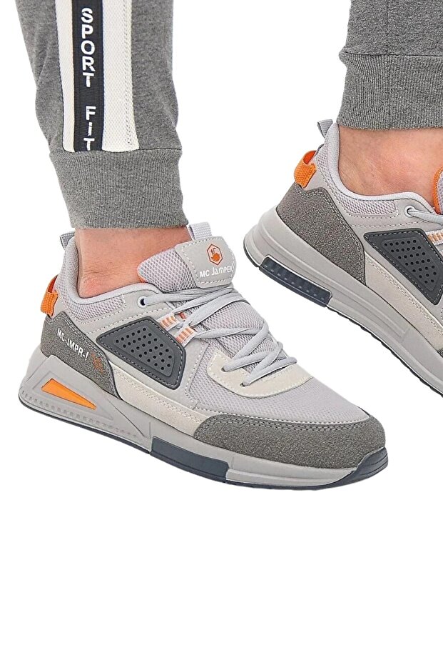 2137 Large Size Casual Men's Sports Shoes