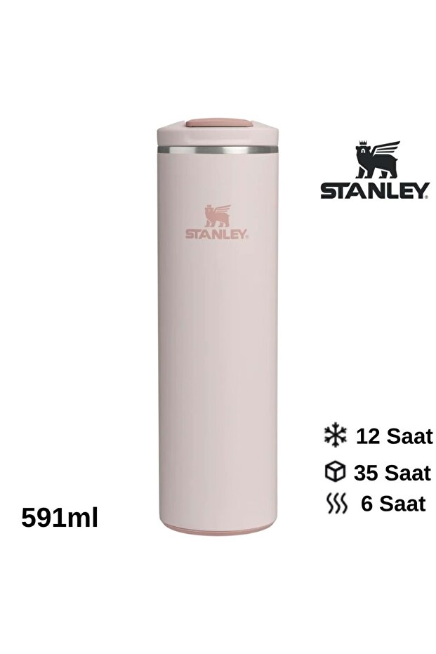 The Transit Fliptop Mug 0.59 L Thermos Kupa Bardak Matara Pudra