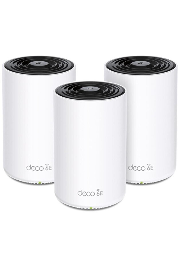 Deco XE75 3buc Alb - 1
