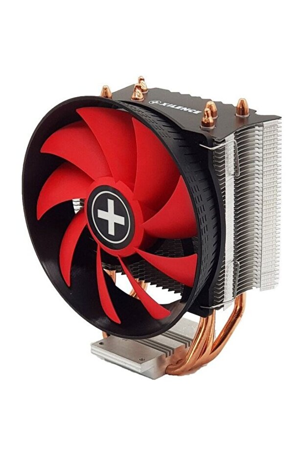 M403.PRO Red - 1