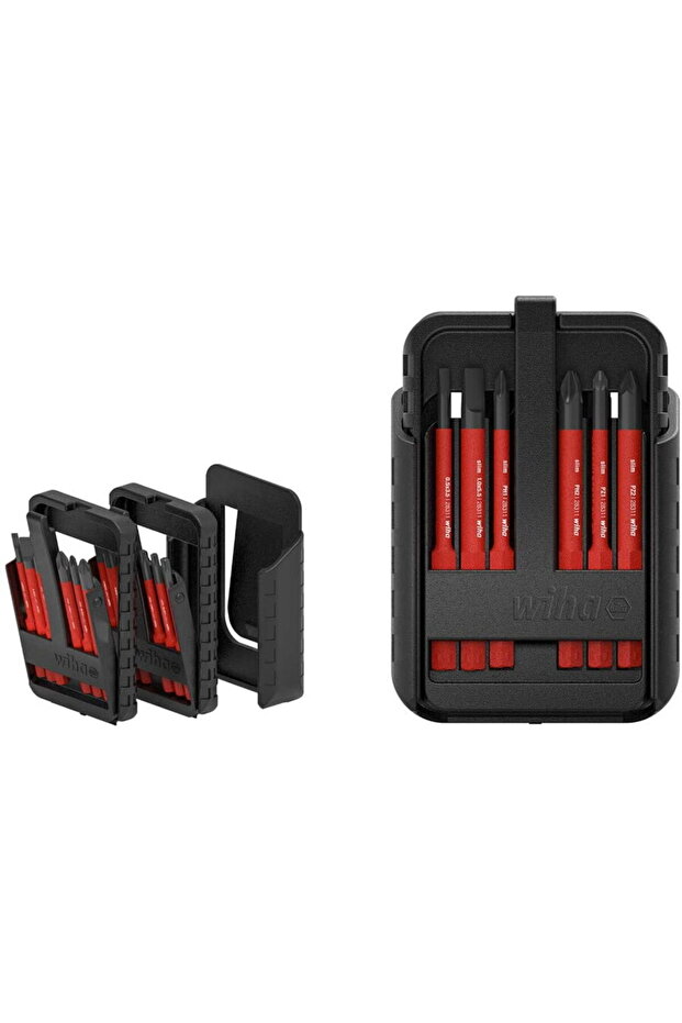 Set de biți slimBit electric - 1