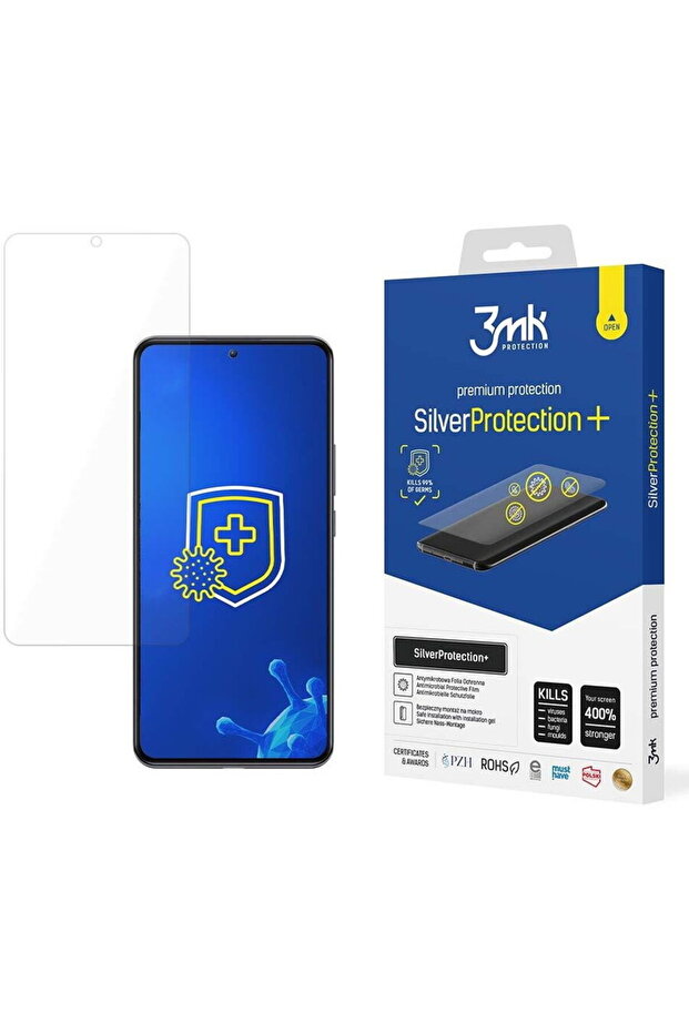 SilverProtection+ - 1