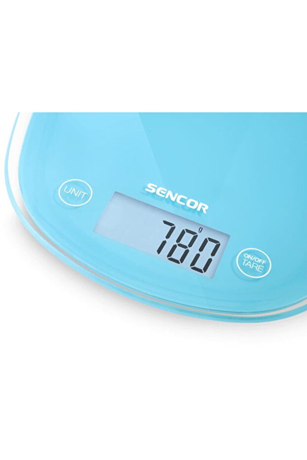 digital SKS 32BL Albastru - 2