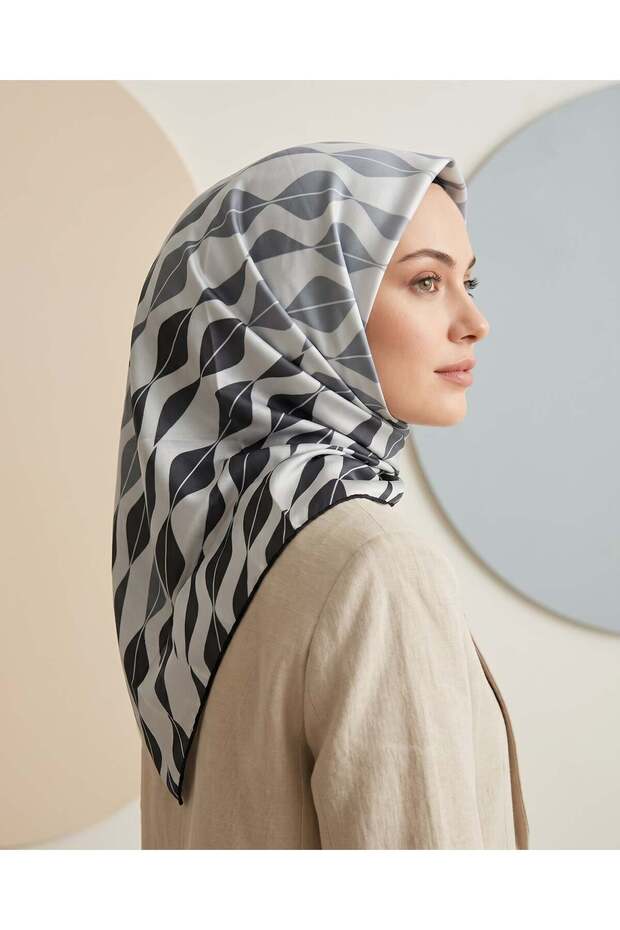 Sport Scarf - 10027P-04 - Tivil