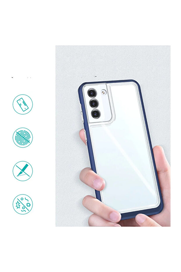 Clear 3in1 - 2