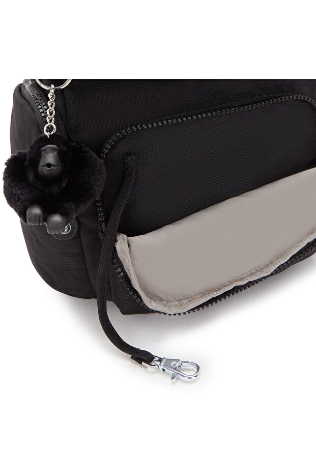 City Zip Mini Basic Backpack KI6046 - 7