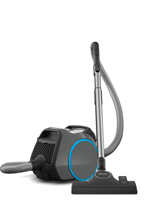 Boost CX1 PowerLine Grafit Gri - Toz Torbasız Süpürge
