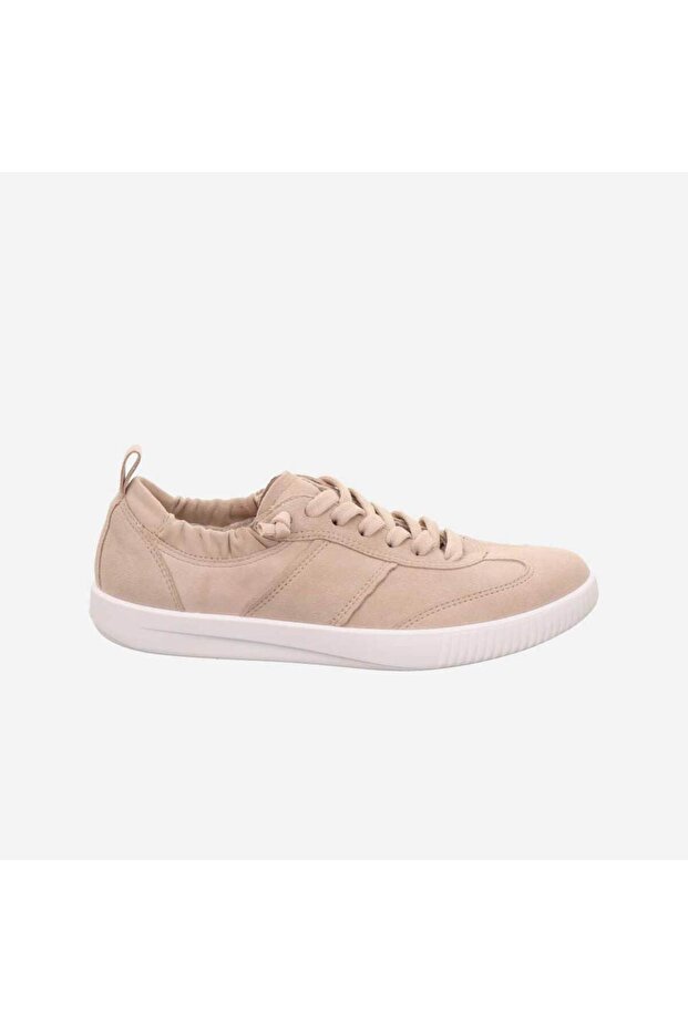 Women's / Girls' Sneaker 2-000437-4100 Silence Beige