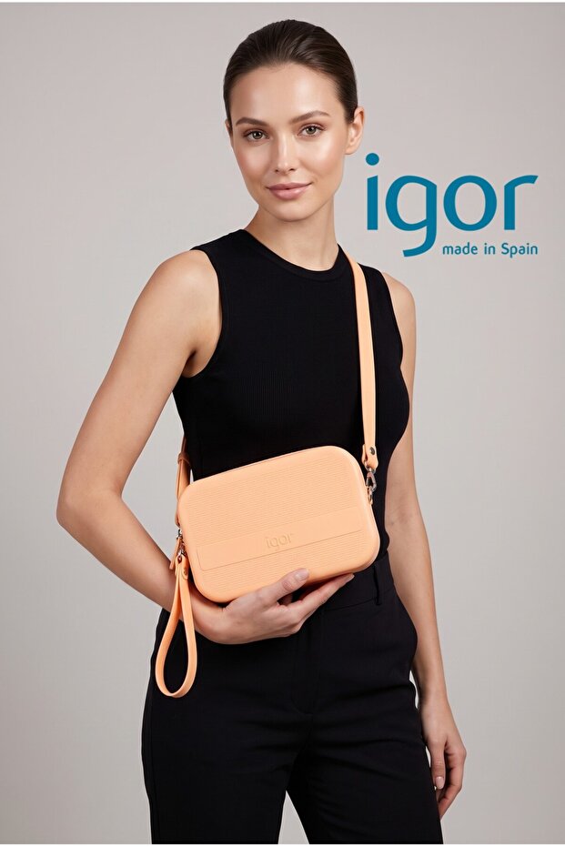 S10319-226 Ane Women's Bag Orange