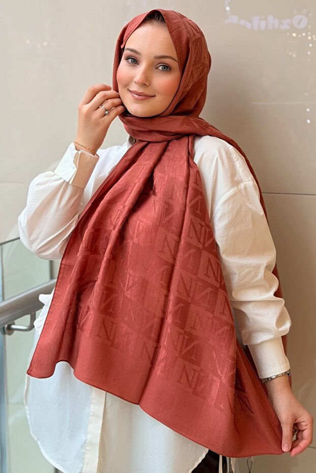 Diamond Pamira Shawl