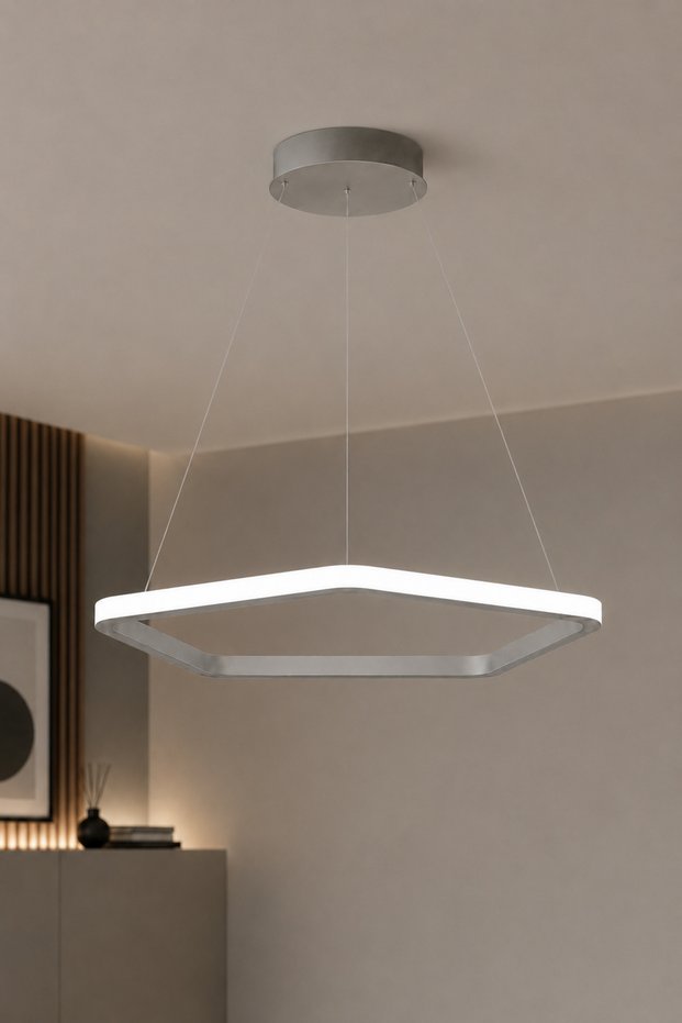 Titan LED Sarkıt Avize