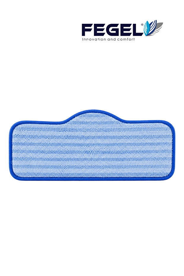 Fg-B1 Steam Cleaner Replacement Mop Cloth