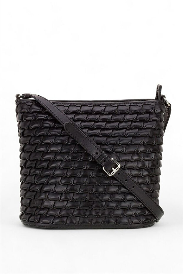 Handmade Women's Crossbody Bag
