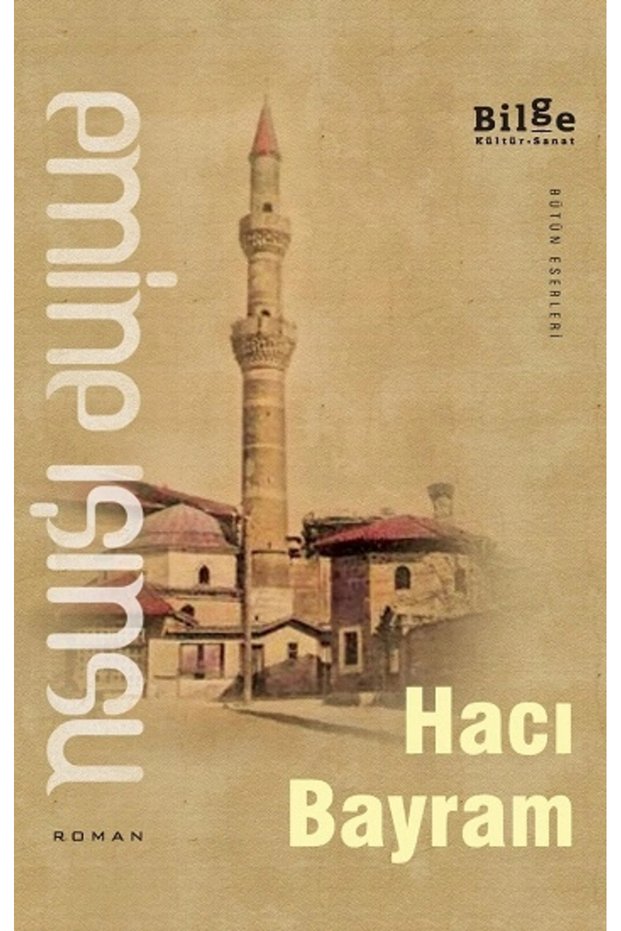 Hacı Bayram
