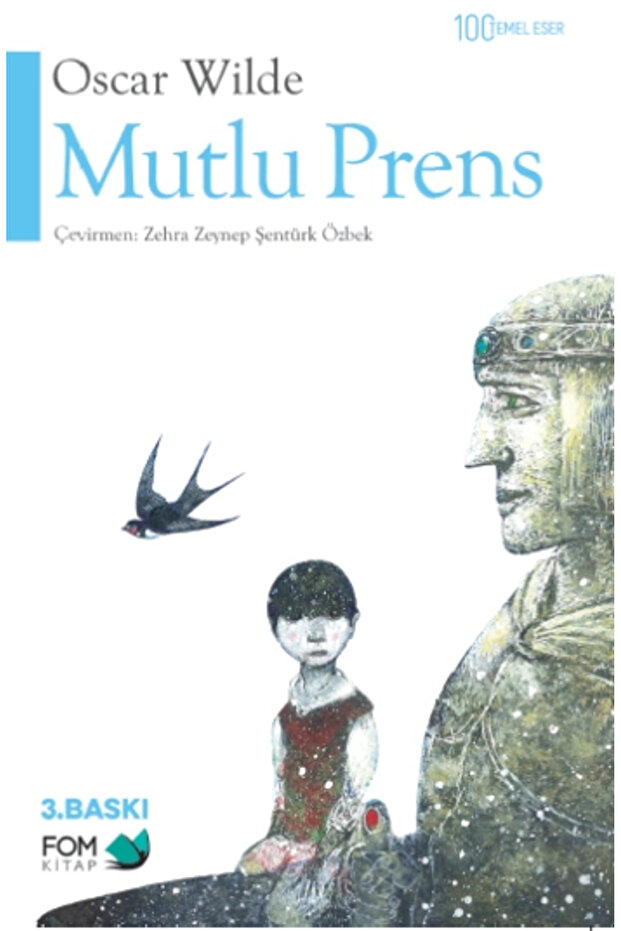 Mutlu Prens