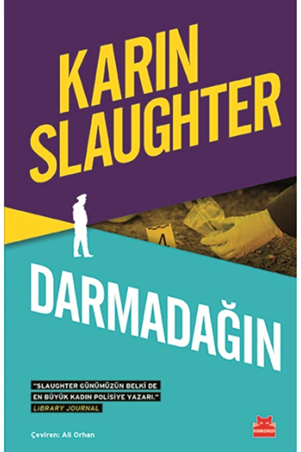 Darmadağın