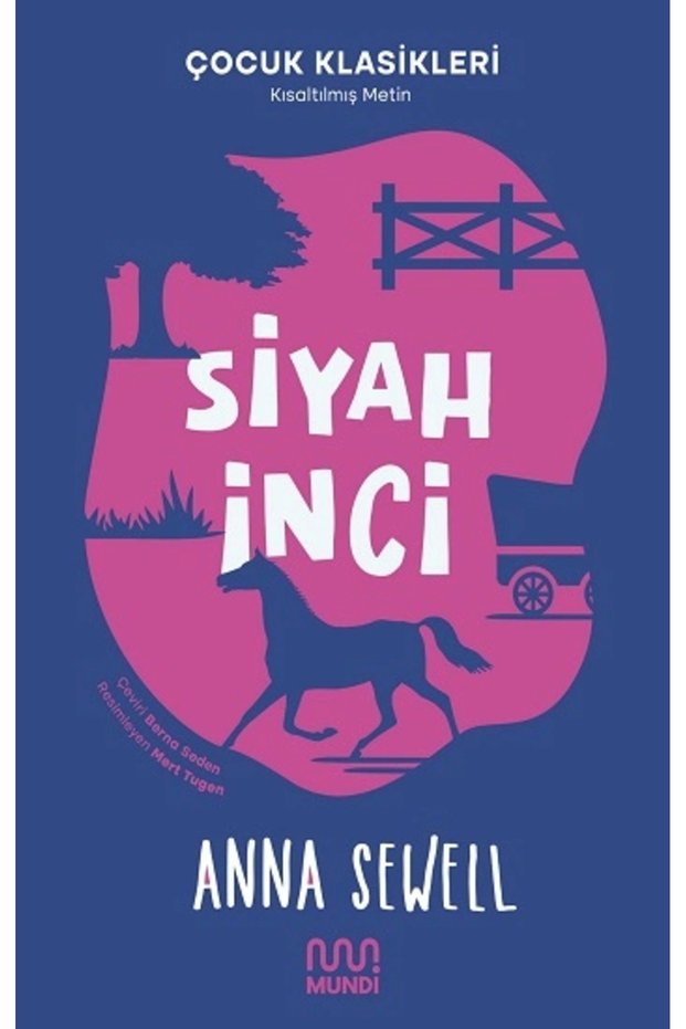 Siyah Inci