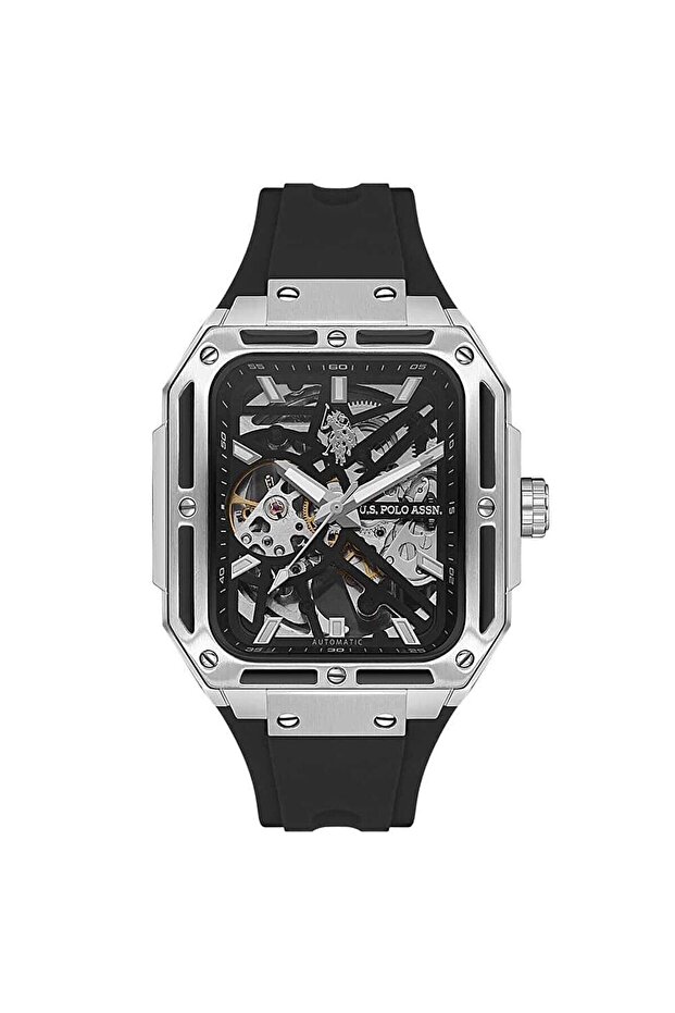 Uspa1122-01 Men's Wristwatch
