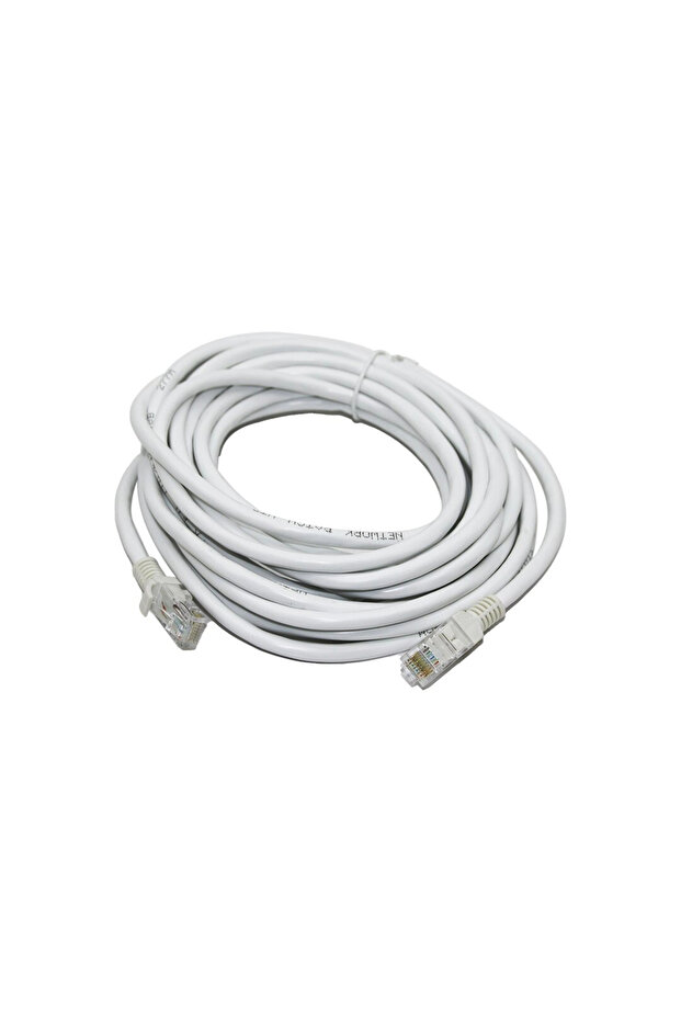 كابل بيانات إيثرنت إنترنت CAT6 بطول 5 متر (5263)