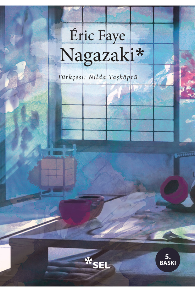 Nagazaki