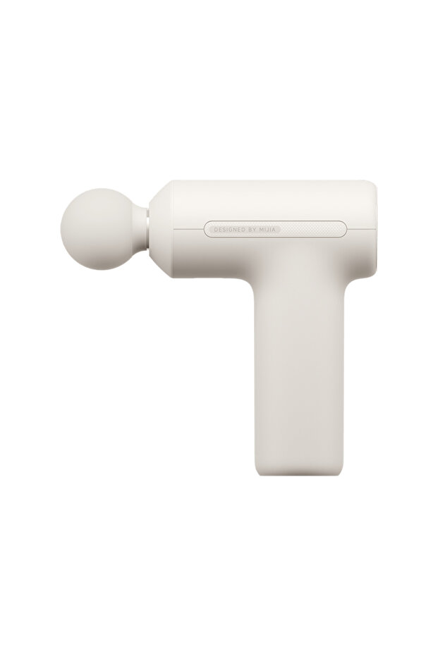 MIJIA Light Sand Original MIJIA Mini Fascia 3 Portable Muscle Massage 12kg Thrust Brushless Silent