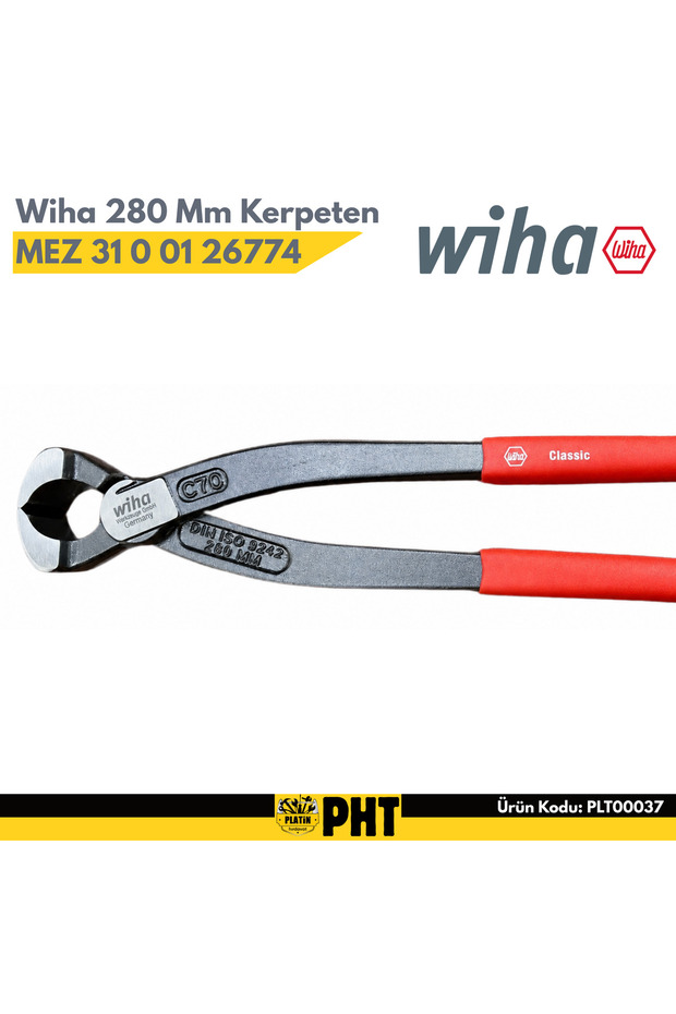 Kerpeten 280mm - 1