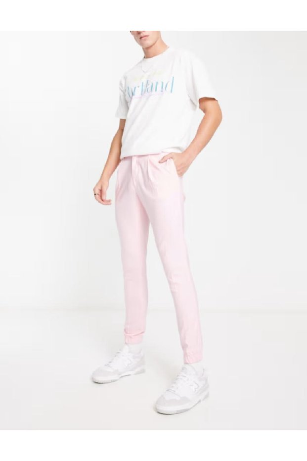 Pantaloni, Roz