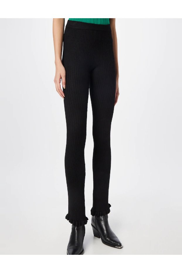 Pantaloni, Negru