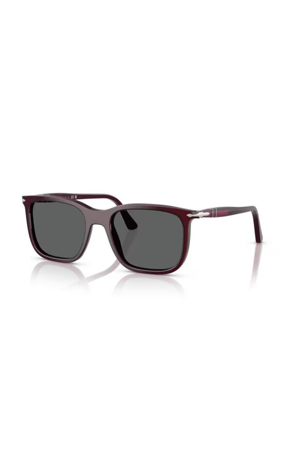 Po3357S 1216B1 56 Unisex Sunglasses