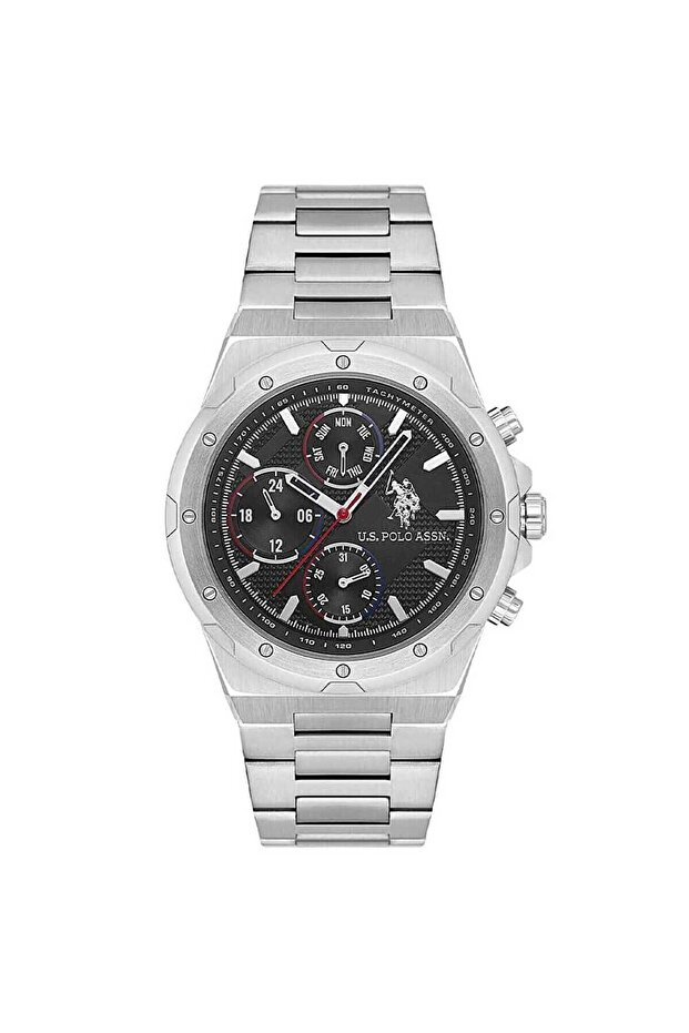 Uspa1133-03 Men's Wristwatch